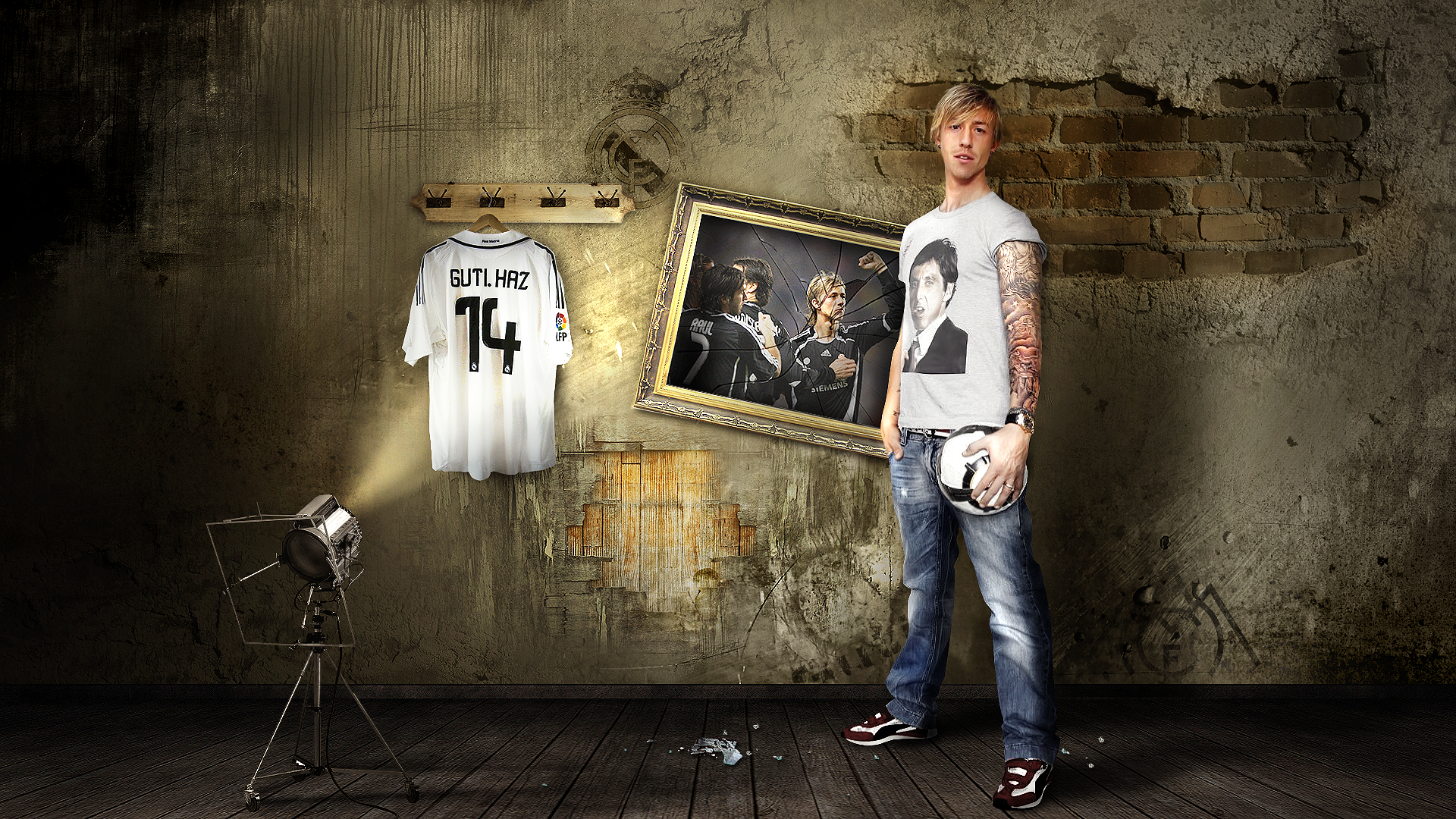 罗马诺: 热刺换帅的梦想目标是德泽尔比, 但说服他不太容易